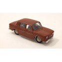 MICRO NOREV RENAULT R 8 1/86 HO BON ETAT