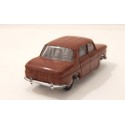 MICRO NOREV RENAULT R 8 1/86 HO BON ETAT