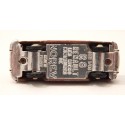 MICRO NOREV RENAULT R 8 1/86 HO BON ETAT