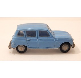MICRO NOREV RENAULT 1/86 HO BON ETAT