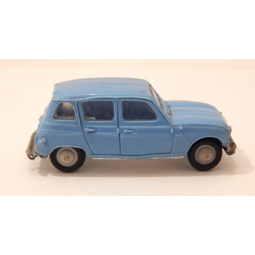 MICRO NOREV RENAULT 1/86 HO BON ETAT