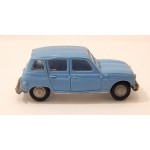 MICRO NOREV RENAULT 1/86 HO BON ETAT
