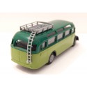 MARQUE PRALINE BUS MERCEDES BENZ O 3500 VERT HO SANS BOITE