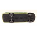 MARQUE PRALINE BUS MERCEDES BENZ O 3500 VERT HO SANS BOITE