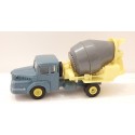 MARQUE EKO CAMION TOUPIE A BETON HO SANS BOITE