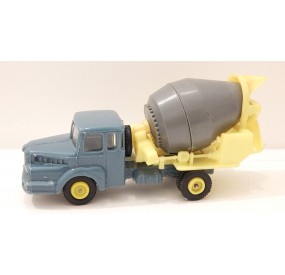 MARQUE EKO CAMION TOUPIE A BETON HO SANS BOITE