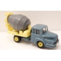 MARQUE EKO CAMION TOUPIE A BETON HO SANS BOITE