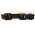 MARQUE LIMA CAMION REMORQUE CITERNE SHELL HO SANS BOITE