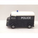 MARQUE PRALINE VEHICULE CITROEN TYPE H POLICE HO SANS BOITE