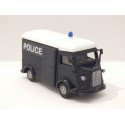 MARQUE PRALINE VEHICULE CITROEN TYPE H POLICE HO SANS BOITE