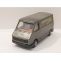 MARQUE PRALINE VEHICULE FOURGON FIAT 242 FLEURISTE HO SANS BOITE