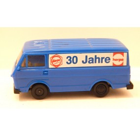 HERPA VEHICULE FOUGONS LT VW HO SANS BOITE