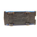 HERPA VEHICULE FOUGONS LT VW HO SANS BOITE