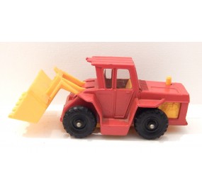 CORGI JUNIOR ENGIN DE CHANTIER TRACTOPELLE