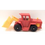 CORGI JUNIOR ENGIN DE CHANTIER TRACTOPELLE