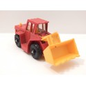 CORGI JUNIOR ENGIN DE CHANTIER TRACTOPELLE