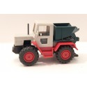 WIKING ENGIN CHANTIER AVEC BENNE HO SANS BOITE
