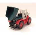 WIKING ENGIN CHANTIER AVEC BENNE HO SANS BOITE