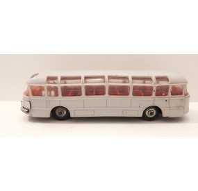 NOREV BUS GRIS SAVIEM HO SANS BOITE