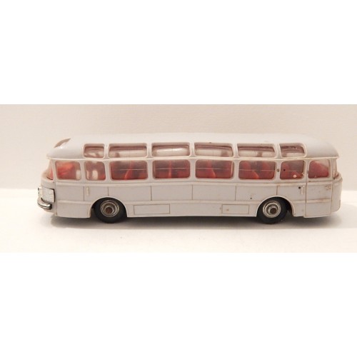 NOREV BUS GRIS SAVIEM HO SANS BOITE