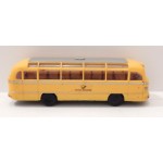 BREKINA BUS MERCEDES JAUNE HO SANS BOITE
