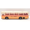BAUHER BUS PTT JAUNE HO SANS BOITE