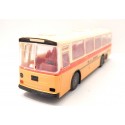 BAUHER BUS PTT JAUNE HO SANS BOITE