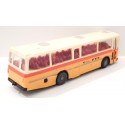 BAUHER BUS PTT JAUNE HO SANS BOITE