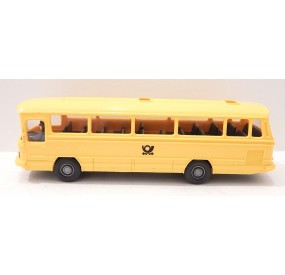 WIKING BUS JAUNE HO SANS BOITE