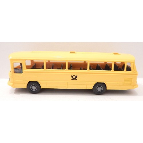 WIKING BUS JAUNE HO SANS BOITE