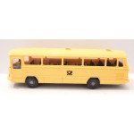 WIKING BUS JAUNE HO SANS BOITE