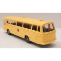 WIKING BUS JAUNE HO SANS BOITE