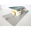 HORNBY GRANDE GARE HO SANS BOITE