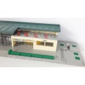 HORNBY GRANDE GARE HO SANS BOITE