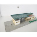 HORNBY GRANDE GARE HO SANS BOITE