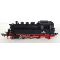 FLEISCHMANN LOCOMOTIVE 064 389 DB TYPE 131 HO SANS BOITE