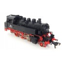 FLEISCHMANN LOCOMOTIVE 064 389 DB TYPE 131 HO SANS BOITE