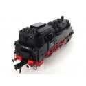 FLEISCHMANN LOCOMOTIVE 064 389 DB TYPE 131 HO SANS BOITE