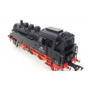 FLEISCHMANN LOCOMOTIVE 064 389 DB TYPE 131 HO SANS BOITE