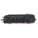 FLEISCHMANN LOCOMOTIVE 064 389 DB TYPE 131 HO SANS BOITE