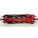 FLEISCHMANN LOCOMOTIVE 064 389 DB TYPE 131 HO SANS BOITE