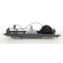 REF 16537 LIMA CHASSIS COMPLET AVEC BOGIE LOCOMOTIVE BB 17000 LIMA HO