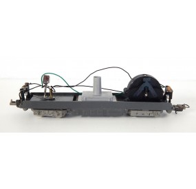 REF 16537 LIMA CHASSIS COMPLET AVEC BOGIE LOCOMOTIVE BB 17000 LIMA HO