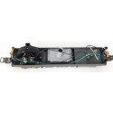 REF 16537 LIMA CHASSIS COMPLET AVEC BOGIE LOCOMOTIVE BB 17000 LIMA HO