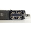 REF 16537 LIMA CHASSIS COMPLET AVEC BOGIE LOCOMOTIVE BB 17000 LIMA HO