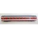 JOUEF VOITURE GRAND CONFORT 1 CL A8 BON ETAT SANS BOITE HO