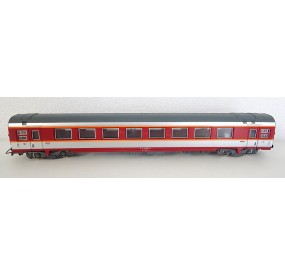 JOUEF VOITURE GRAND CONFORT 1 CL A8 BON ETAT SANS BOITE HO
