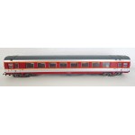 JOUEF VOITURE GRAND CONFORT 1 CL A8 BON ETAT SANS BOITE HO