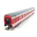JOUEF VOITURE GRAND CONFORT 1 CL A8 BON ETAT SANS BOITE HO