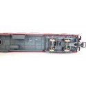 JOUEF VOITURE GRAND CONFORT 1 CL A8 BON ETAT SANS BOITE HO
